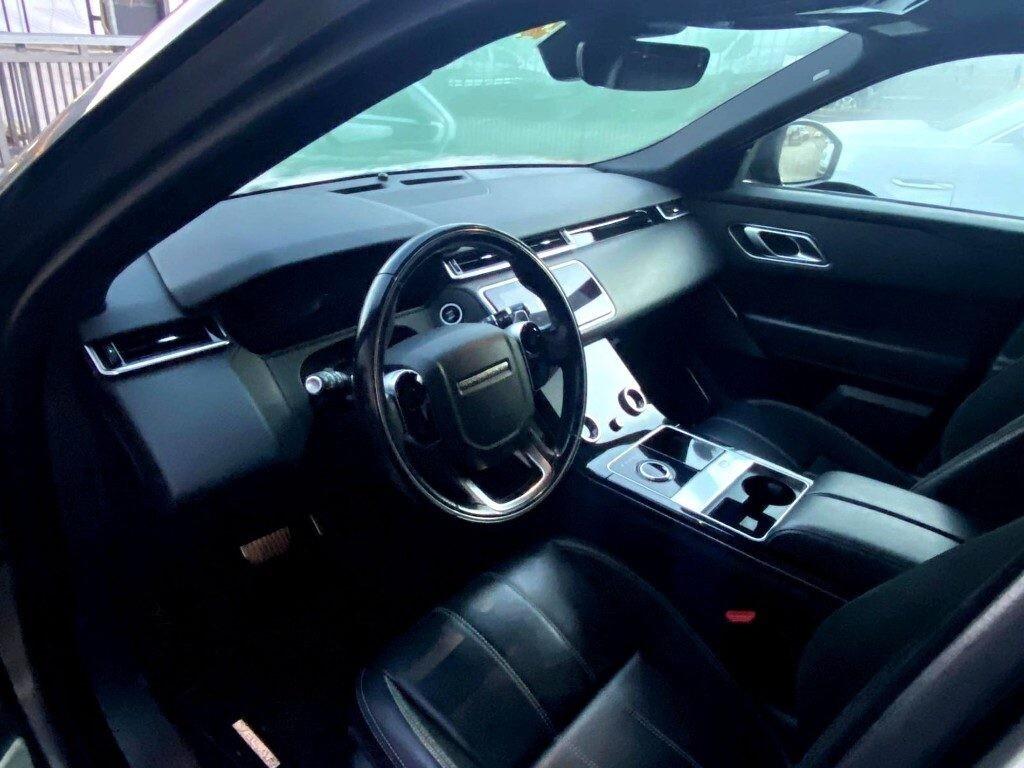 LAND ROVER Range Rover Velar 2.0 Si4 300 CV R-Dyna