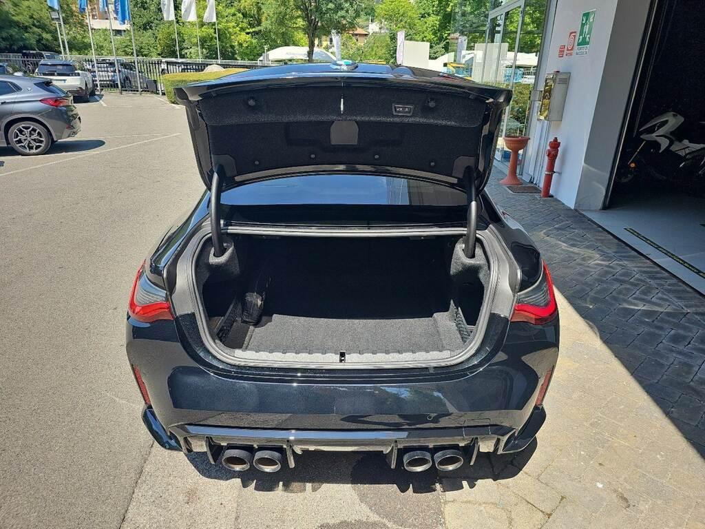 BMW Serie 4 M Coupe 3.0 Competition Steptronic