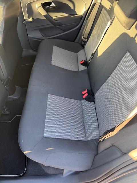 Volkswagen Polo 1.2 TDI DPF 5 p. Comfortline-OK NEOPATENTATI