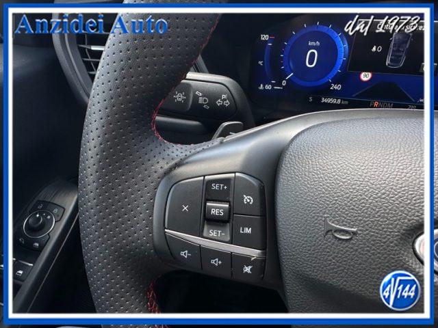FORD Kuga 2.0 EcoBlue 120 CV aut. 2WD ST-Line
