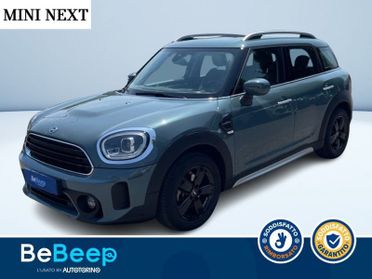 MINI Mini Countryman F60 MINI COUNTRYMAN 1.5 ONE CLASSIC