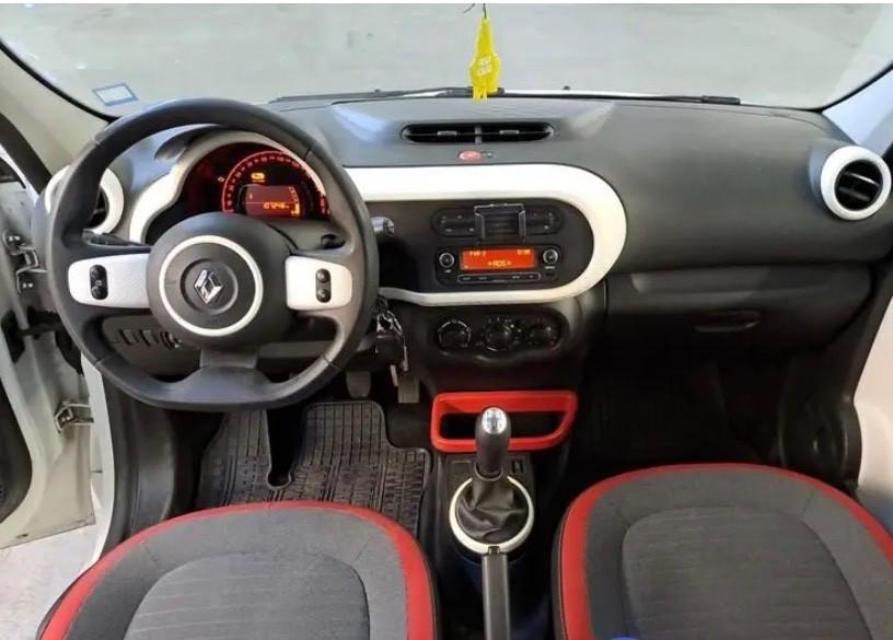 Renault Twingo SCe Stop&Start Intens