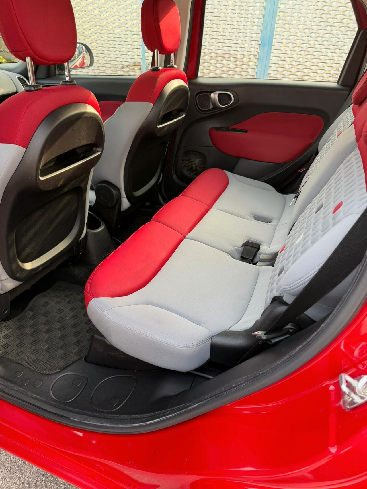 Fiat 500L 1.3 Multijet 85 CV Pop Star