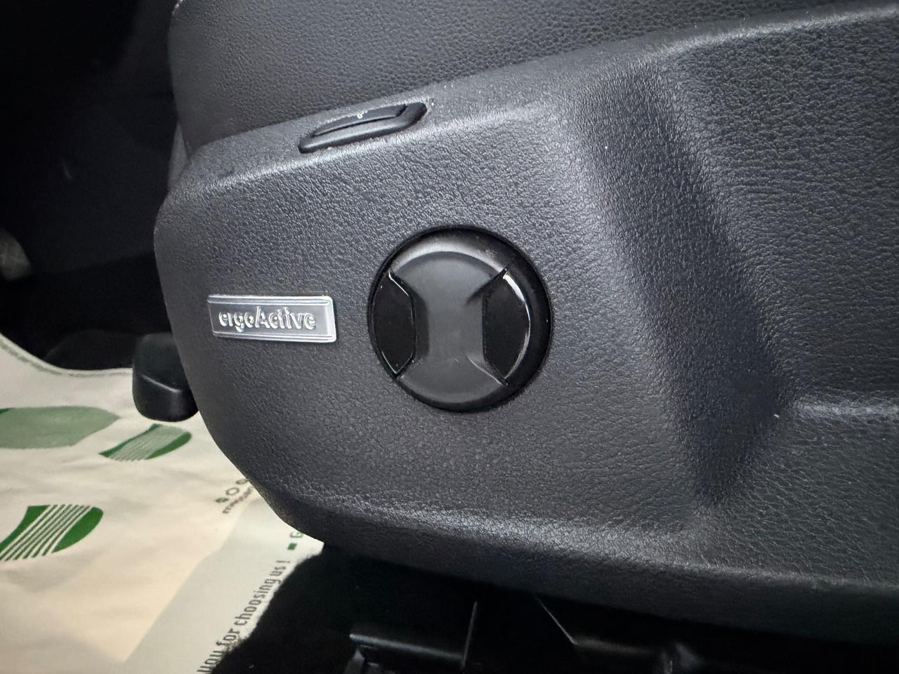 Volkswagen Golf 1.4 TGI 5p. Highline BlueMotion metano