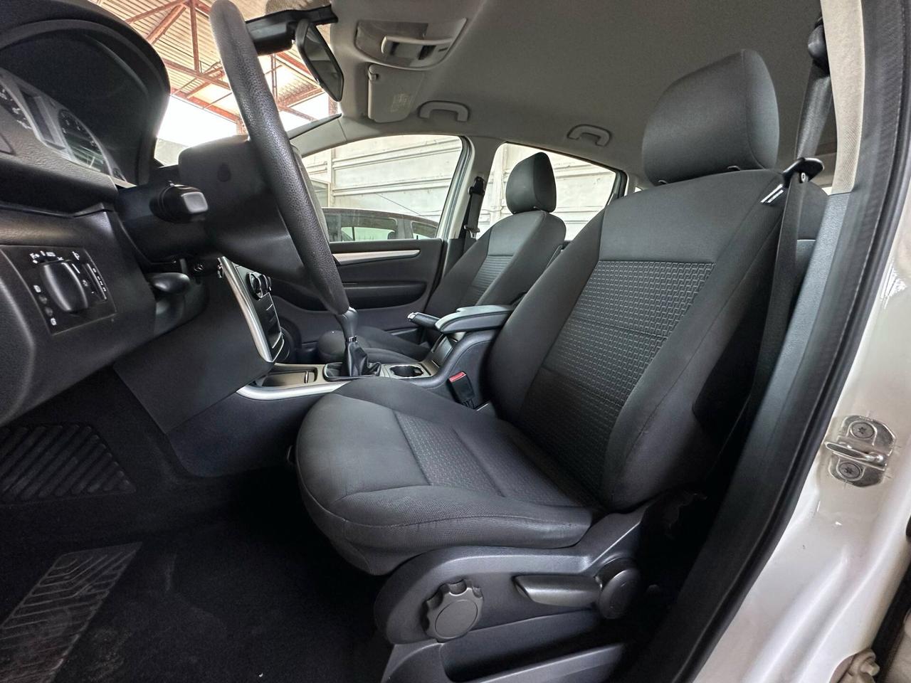Mercedes-benz B 180 B 180 BlueEFFICIENCY Executive