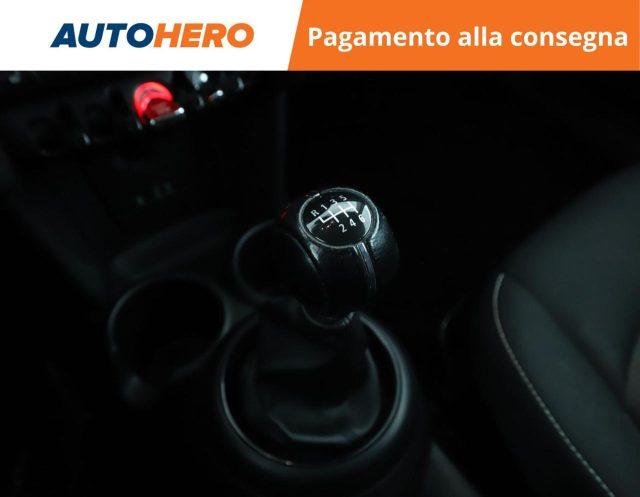 MINI One 1.2 One 75 CV