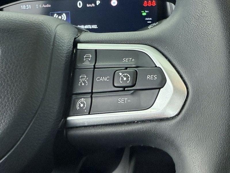 Jeep Compass Compass 1.3 Turbo T4 240 CV PHEV AT6 4xe S