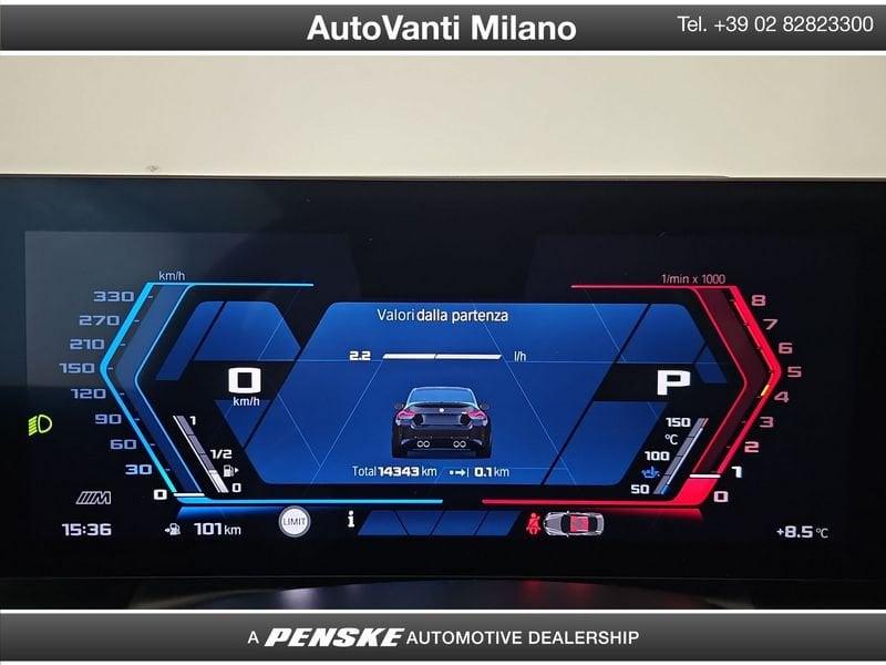 BMW Serie 2 Coupé M2