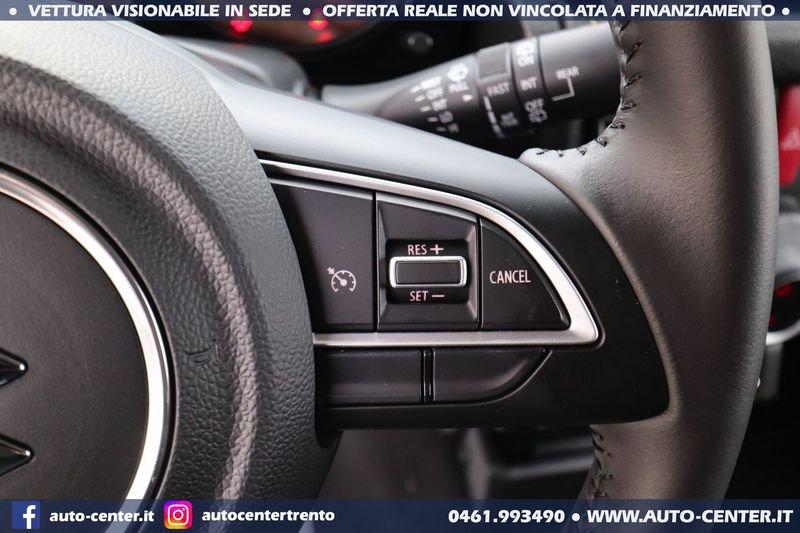 Suzuki Jimny 1.5 4X4 MANUALE GLX 5PORTE 4POSTI