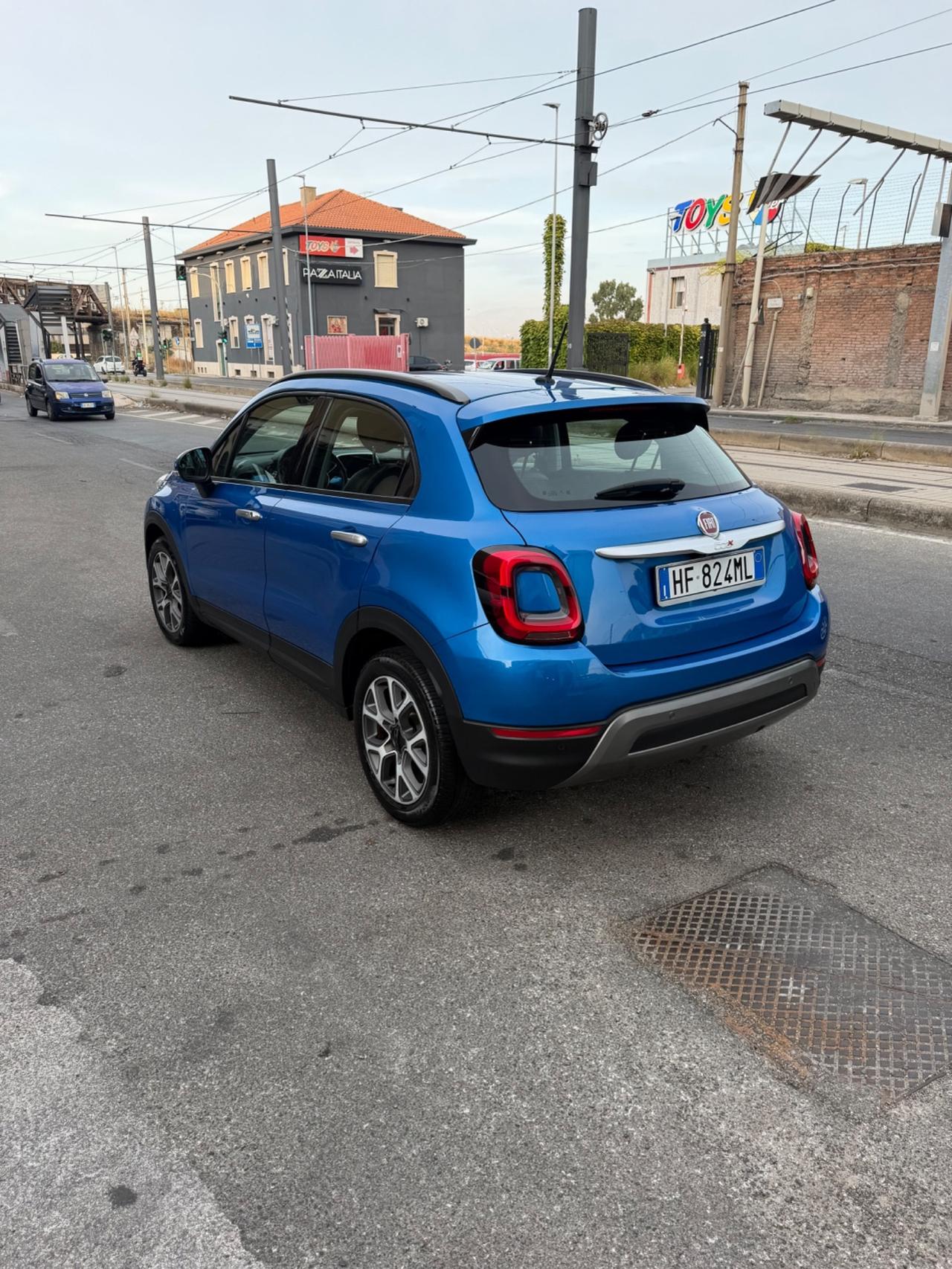 Fiat 500X 1.0 T3 120 CV Cross