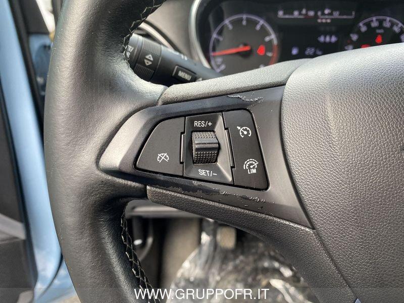 Opel Karl 1.0 75 CV Cosmo