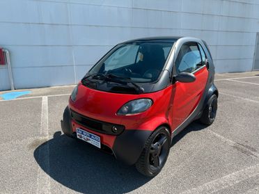 SMART FORTWO 0.6 BENZINA 2002 12 MESI DI GARANZIA
