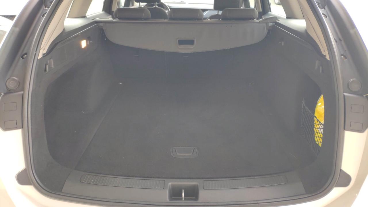 Opel Insignia 1.6 CDTI ecoTEC S&S Sports Tourer Business