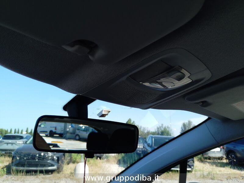 Peugeot 208 I 2015 Benzina 5p 1.2 puretech Access gpl 82cv
