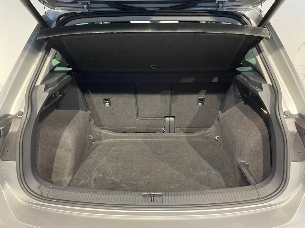 Volkswagen Tiguan 1.6 Tdi 115CV Business