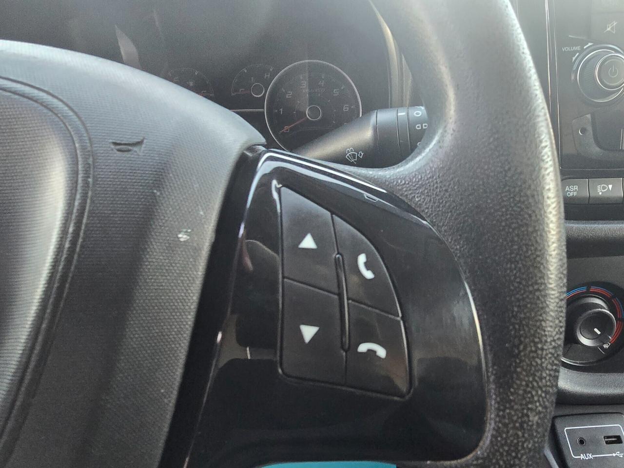Fiat Doblo Doblò 1.3 MJT PC-TN Cargo Lamierato SX 3 Posti E5+