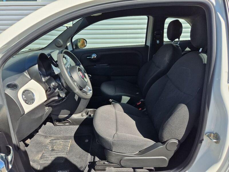 FIAT 500 500 1.0 Hybrid