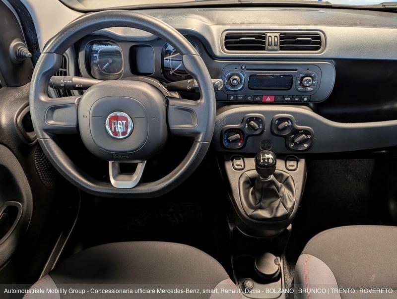 FIAT Panda 1.3 MJT 95CV S&S EASY "NEOPATENTATI"