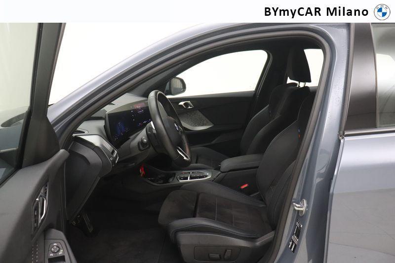 BMW Serie 1 120 48V MSport DCT