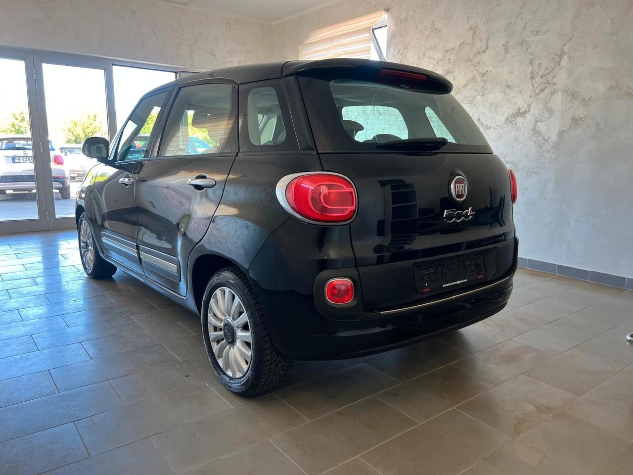 Fiat 500L 1.4 benzina/ gpl 95 CV Lounge