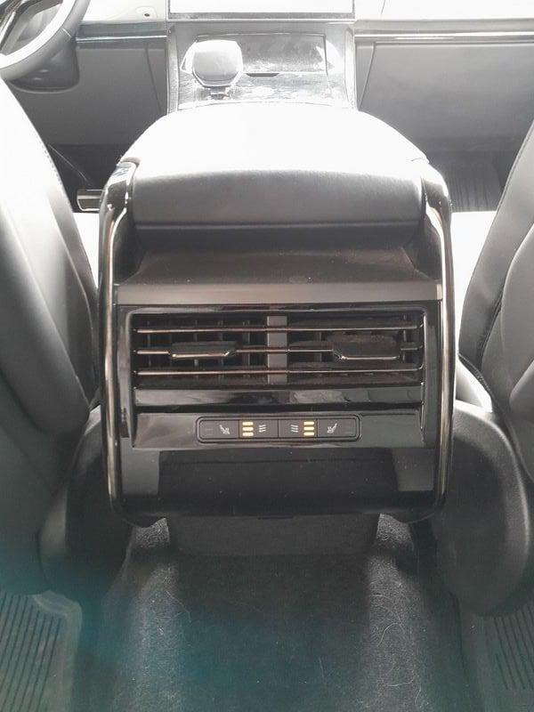 Land Rover Range Rover Sport 3.0D I6 249 MHEV Dynamic SE aut.