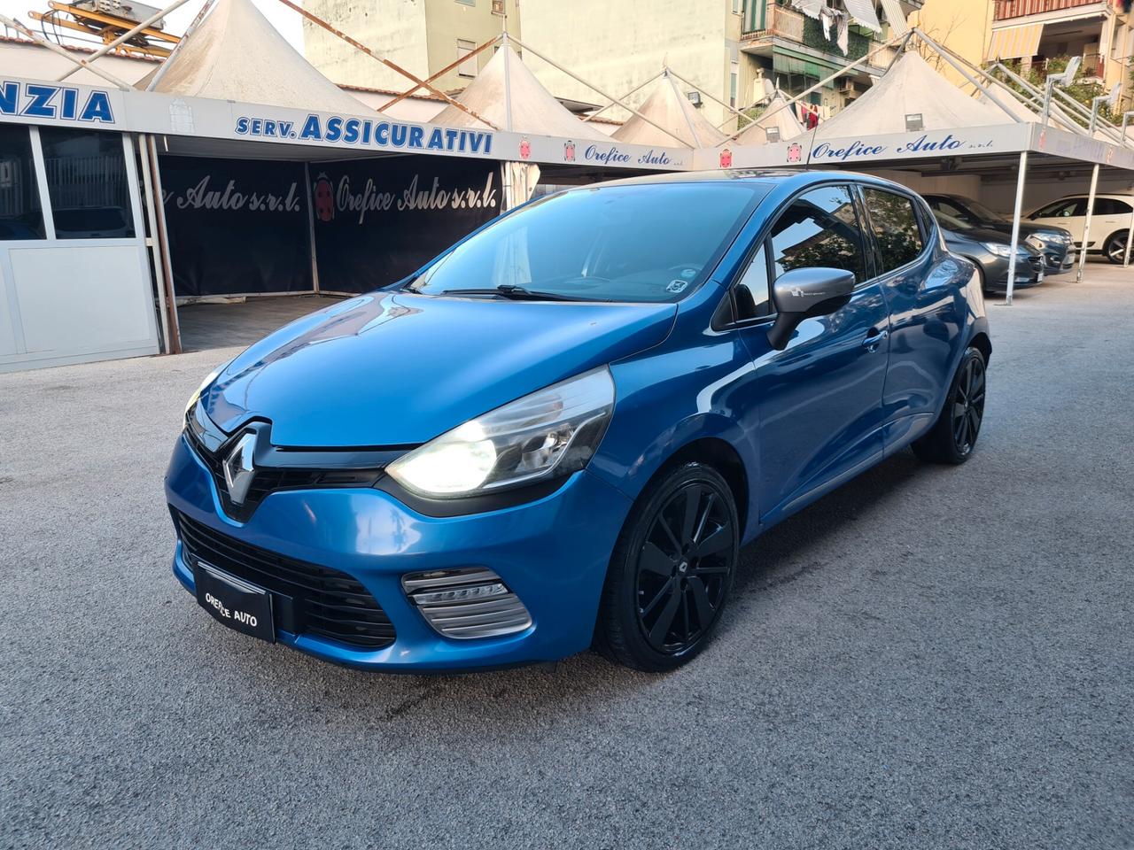 Renault Clio dCi 8V 90CV Start&Stop 5 porte Energy GT Line