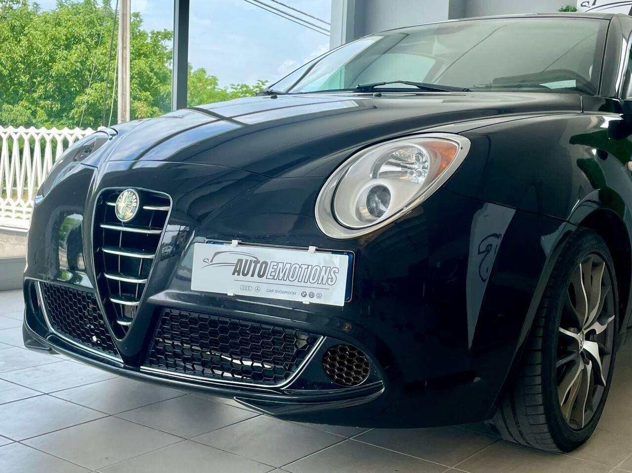 Alfa Romeo MiTo 1.4 - 105cv - EURO 5A