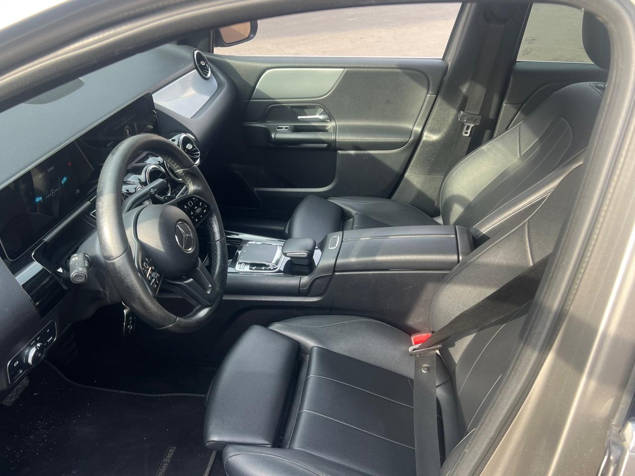Mercedes-benz B 180 d Automatic Premium