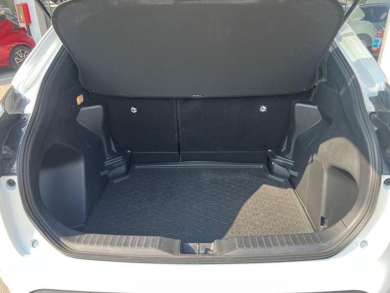 Toyota Yaris Cross 1.5 H 116cv Trend FWD E-CVT