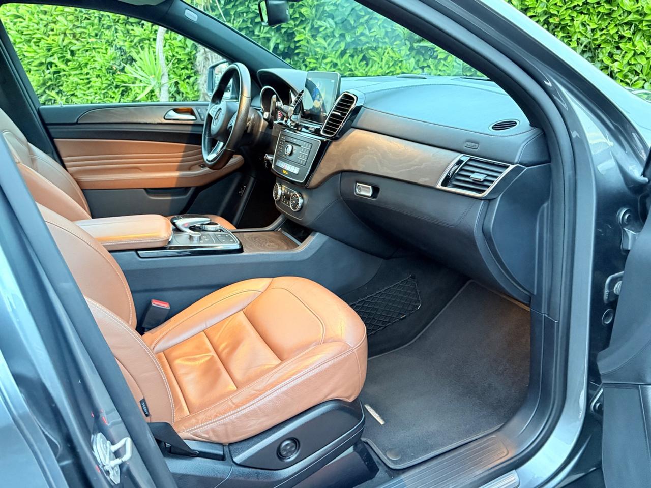 Mercedes-benz GLE 350 Coupé 4Matic Premium Plus