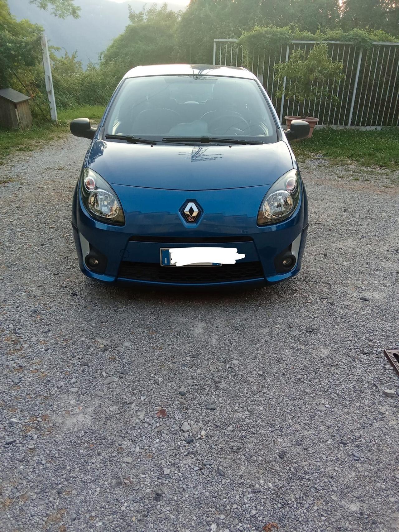 Renault Twingo 1149