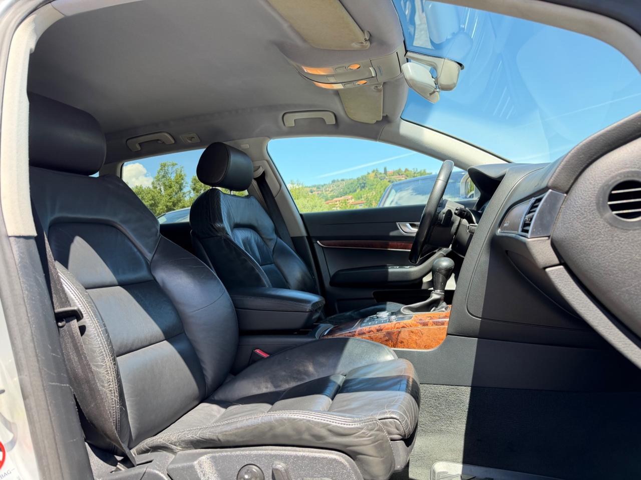 Audi A6 Avant 3.0 V6 TDI F.AP. quattro