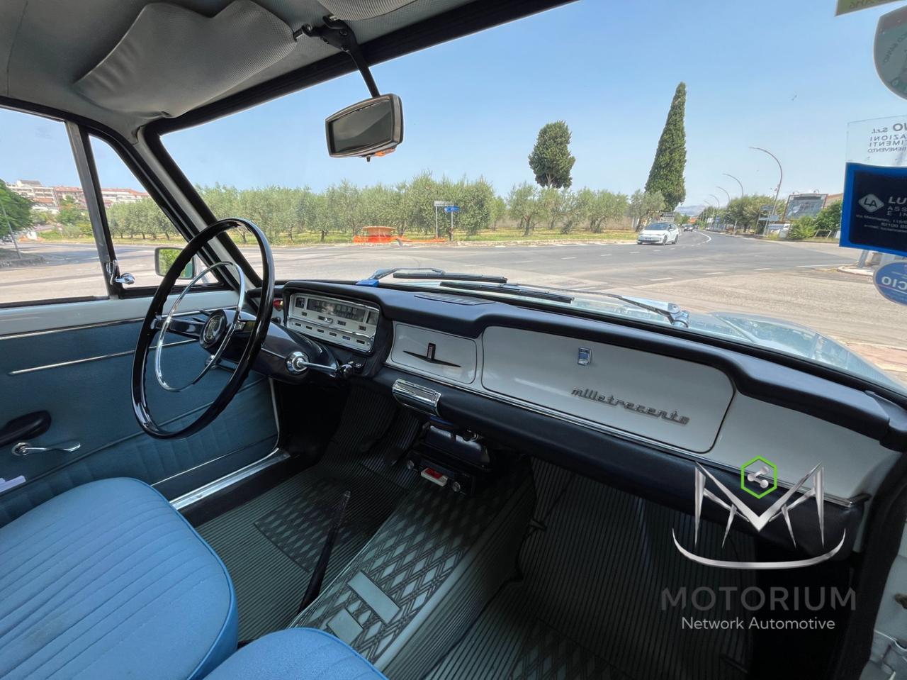 Fiat 1300