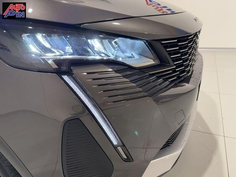 Peugeot 3008 3008 BlueHDi 130 S&S EAT8 Allure Pack*PROMO*