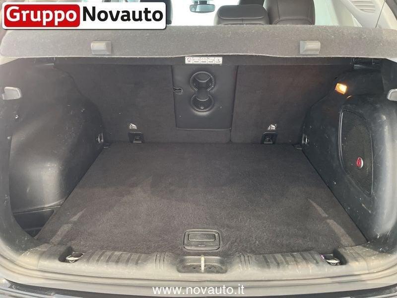 Jeep Compass 1.4 MultiAir 170 CV aut. 4WD Limited