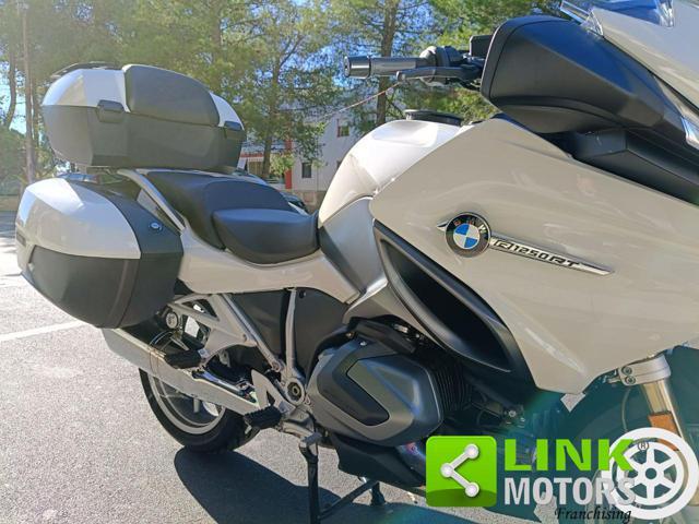 BMW R 1250 RT 1250 RT