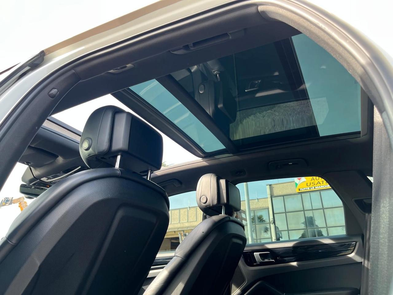 Porsche Cayenne 3.0 V6 E-Hybrid