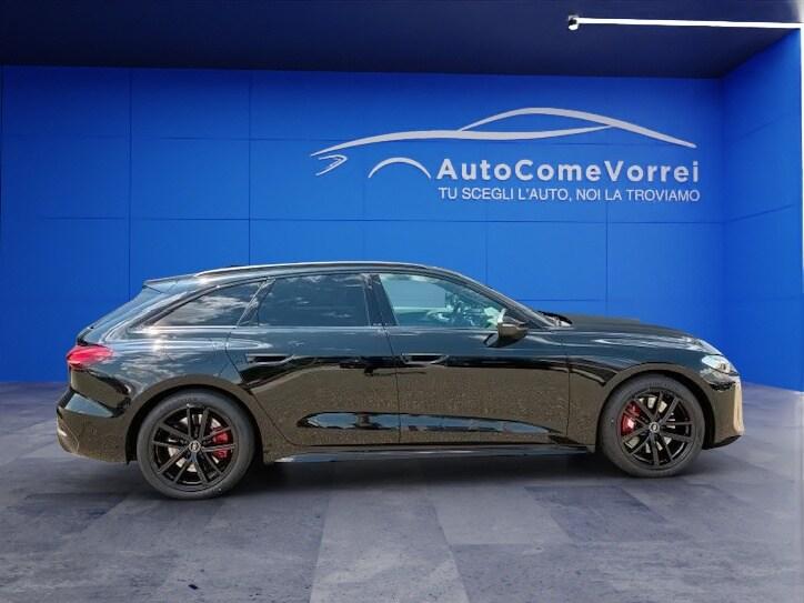 AUDI A5 3ª serie S5 TFSI mHEV+ S tronic quattro