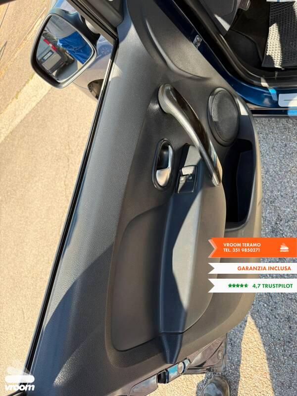 DACIA SANDERO 1,0 GPL 90 CV EXPRESSION GARANZIA