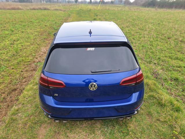VOLKSWAGEN Golf R 2.0 TSI DSG 4MOTION 5p. BMT