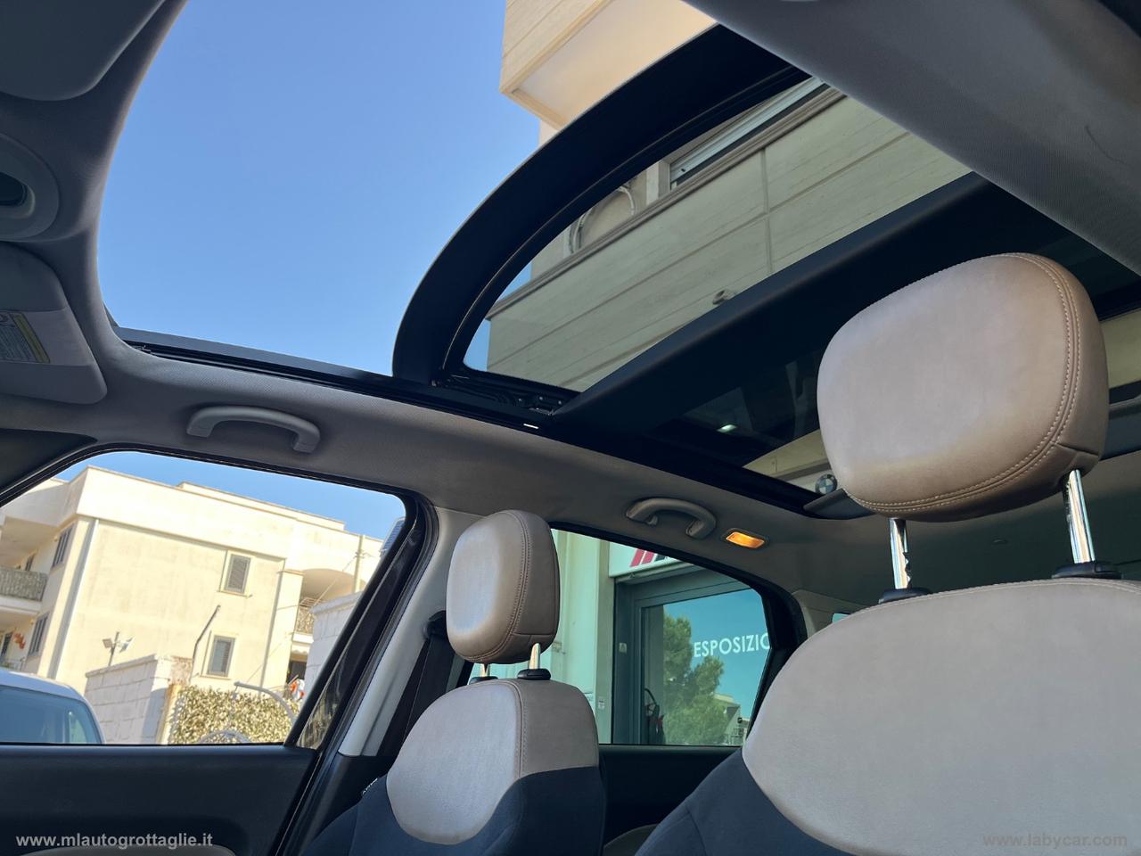 FIAT 500L 1.3 MJT 85 CV Lounge