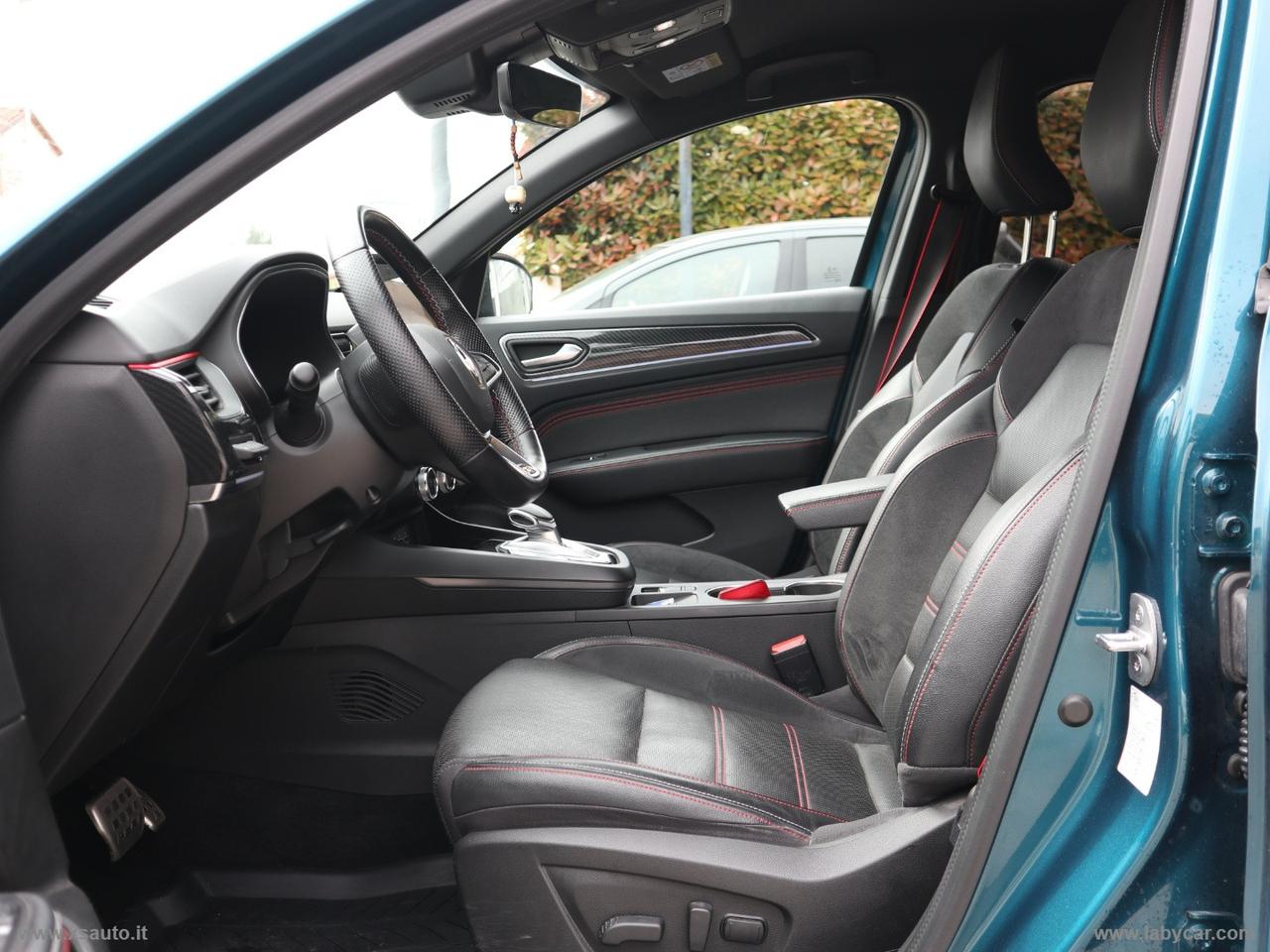 RENAULT Arkana Hybrid E-TECH 145 CV R.S. Line