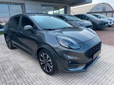 Ford Puma 1.0 EcoBoost Hybrid 125 CV S&S ST-Line Design