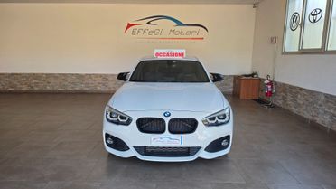 Bmw 118 118i 5p. Msport