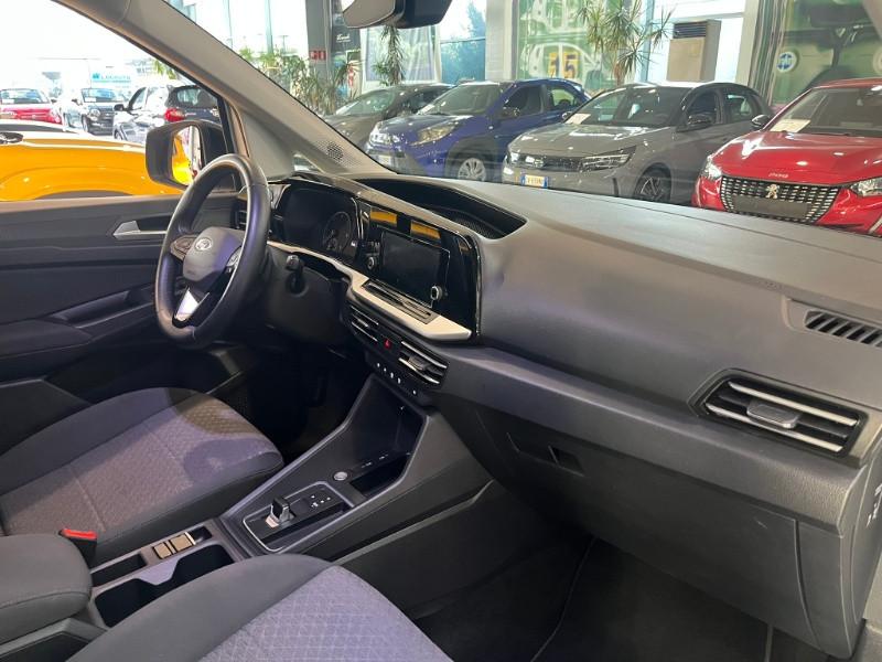 FORD Grand Tourneo Connect 2.0 EcoBlue 122 CV Powershift Titanium