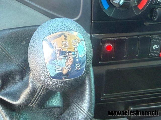 IVECO DAILY 35C10 RICALTABILE