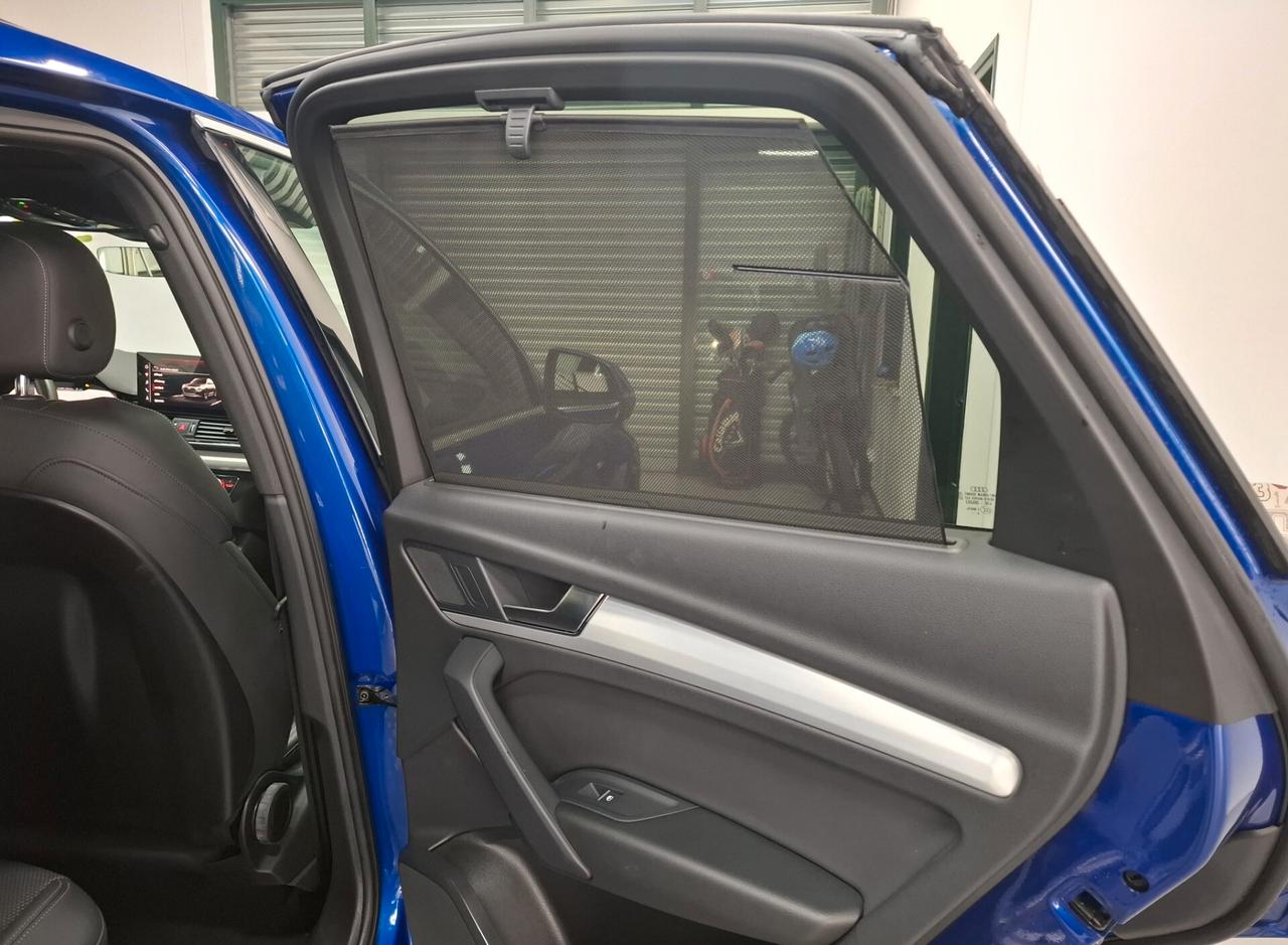 Audi Q5 SPB 40 TDI Quattro S line