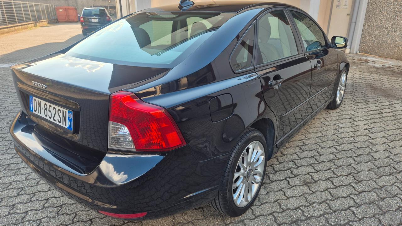 Volvo S40 1.6 TDI Berlina 0ttimo Stato