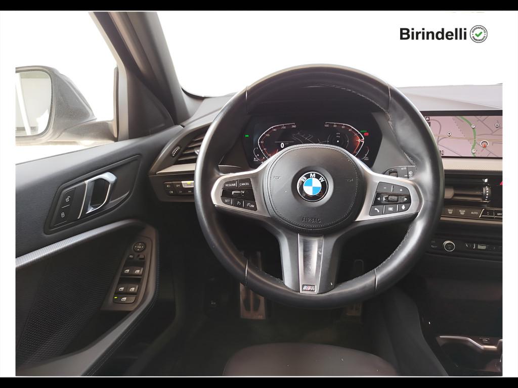 BMW Serie 1 (F40) - 116d 5p. Msport