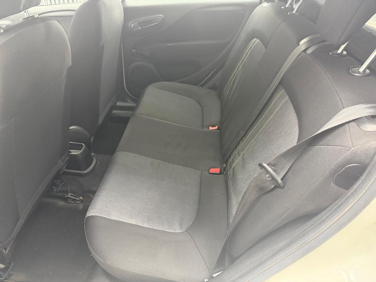 Fiat Punto 1.2 69Cv -Benzina